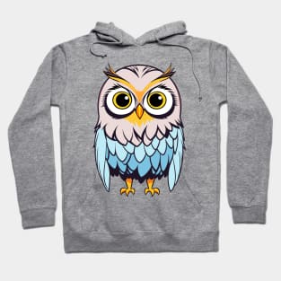 Owl Adventures Hoodie